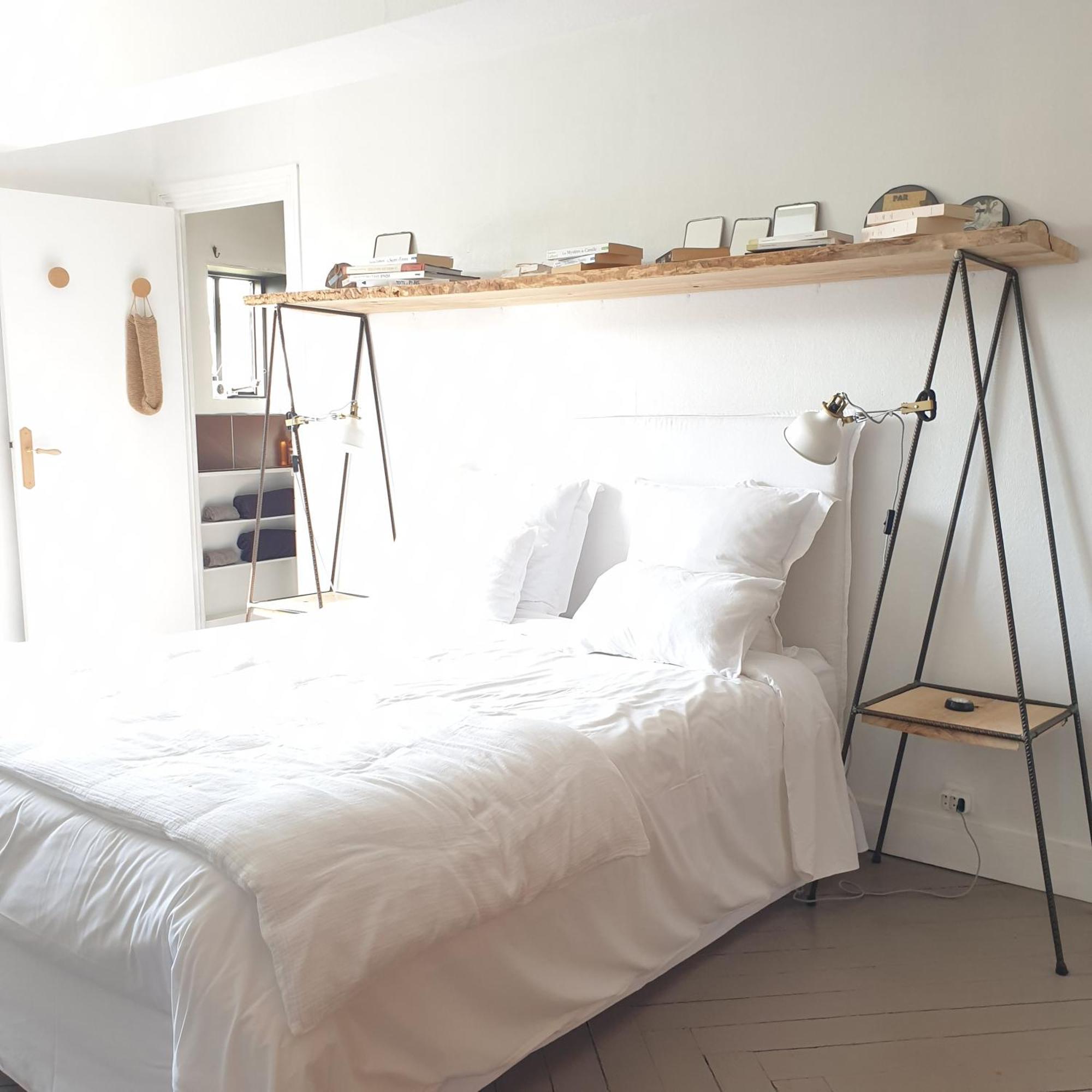 Par Hasard ou pas Bed & Breakfast Saint-Martin-aux-Chartrains Bagian luar foto
